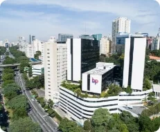Hospital BP